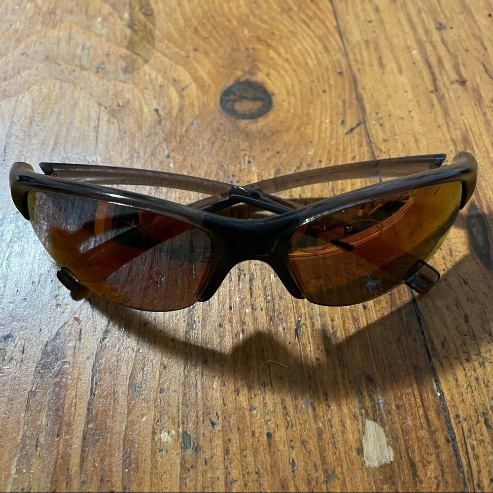 NIKE SPORT Sunglassses - Ken Griffey -style